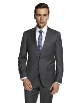 2 Pc Giorgio Fiorelli Suit - Grey