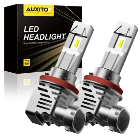 2008-2012 Honda Accord LED Bulbs