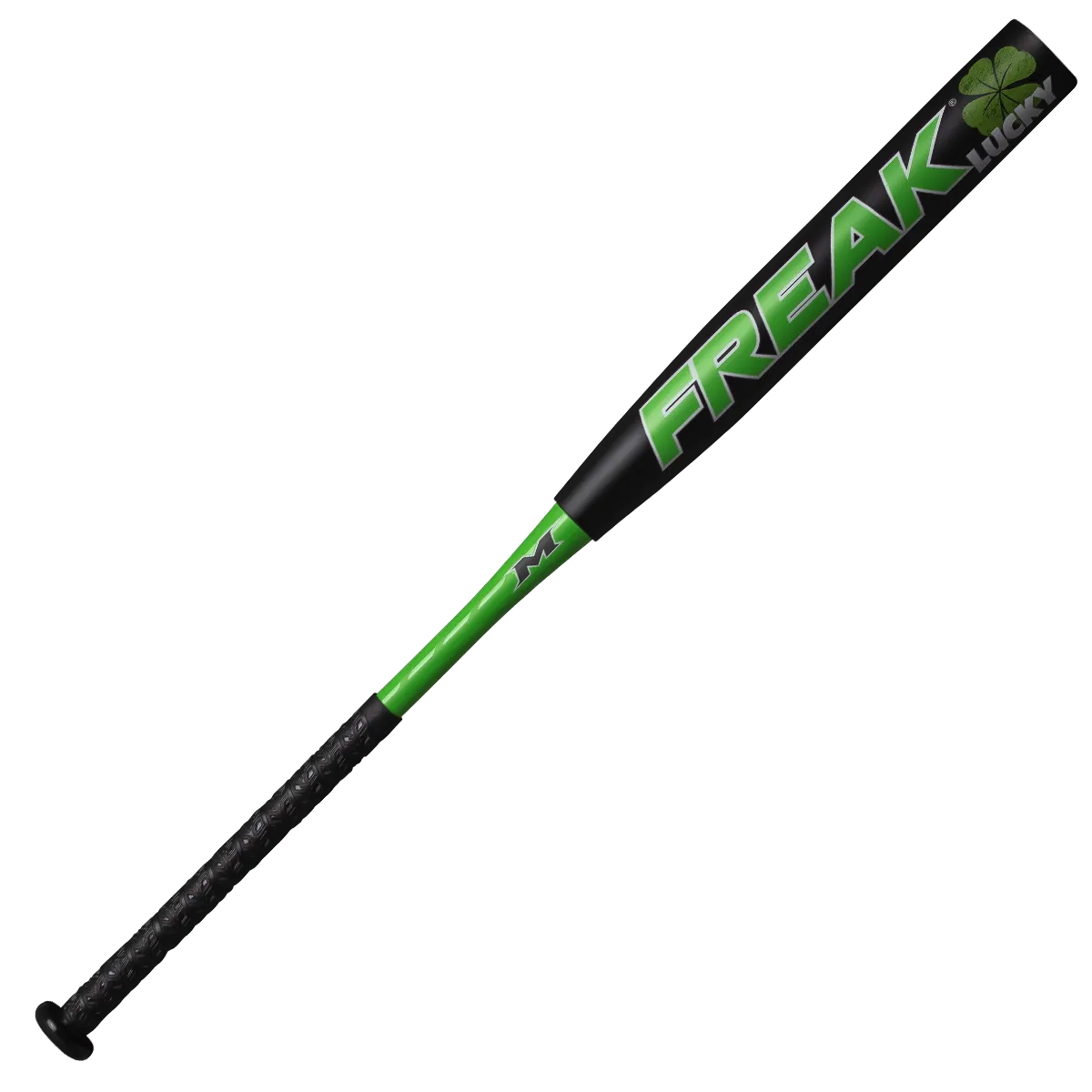 2023 Miken Freak Lucky 12.5" Maxload ASA/USA Slowpitch Softball Bat - MSA3FLKL