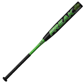 2023 Miken Freak Lucky 12.5" Maxload ASA/USA Slowpitch Softball Bat - MSA3FLKL