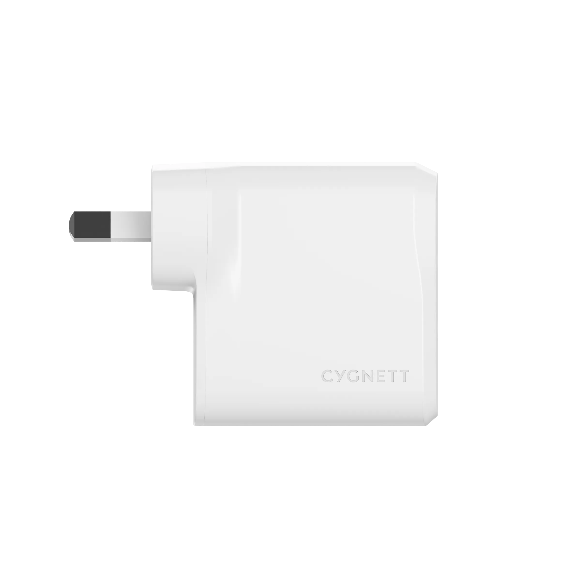 35W Dual Port Wall Charger