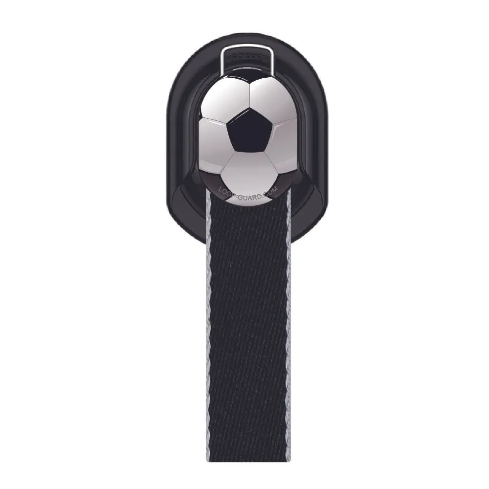 4smarts Loop Guard Magnetisk Finger Grip - Football