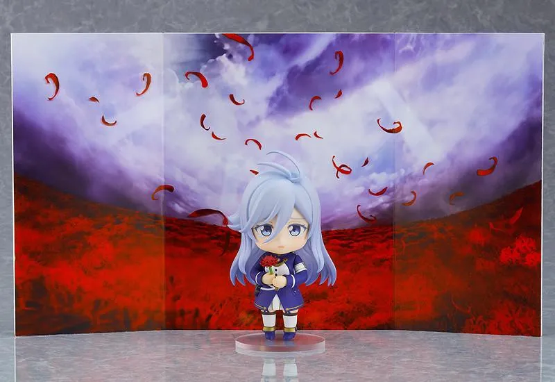 86 EIGHTY-SIX VLADILENA MILIZE NENDOROID NO.1672