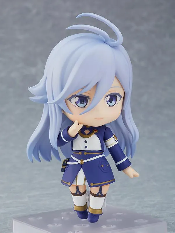 86 EIGHTY-SIX VLADILENA MILIZE NENDOROID NO.1672