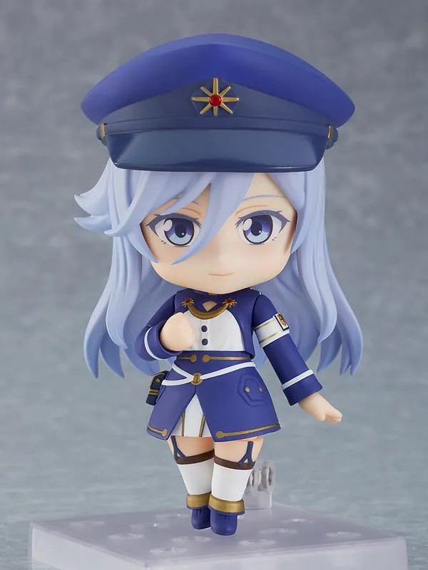 86 EIGHTY-SIX VLADILENA MILIZE NENDOROID NO.1672