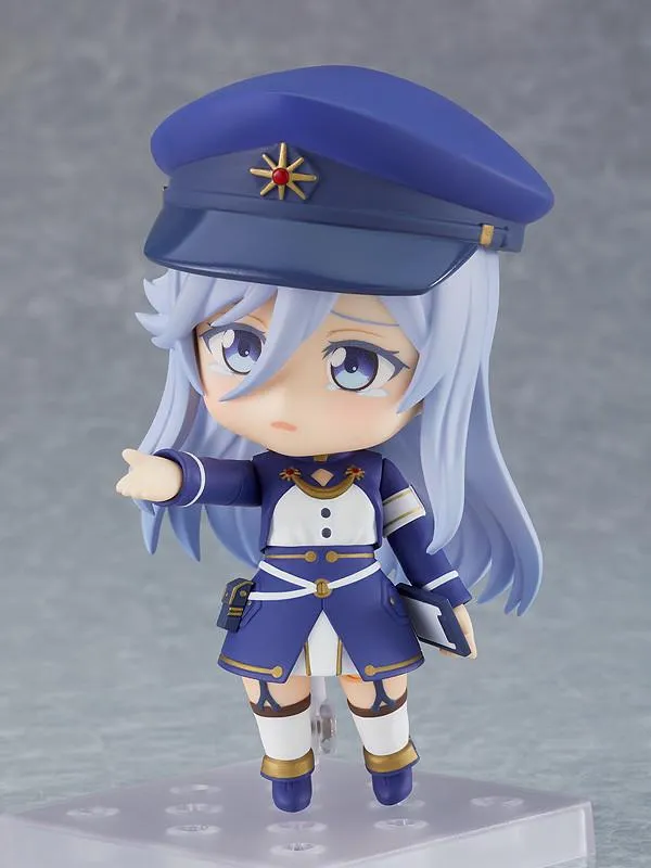 86 EIGHTY-SIX VLADILENA MILIZE NENDOROID NO.1672