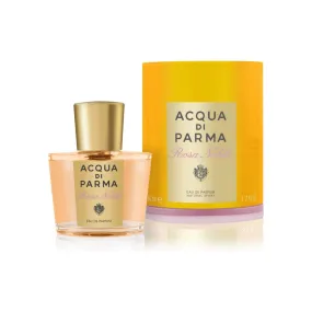 Acqua Di Parma Rosa Nobile Edp 100ml Mujer