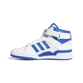 adidas Forum Mid Royal Blue