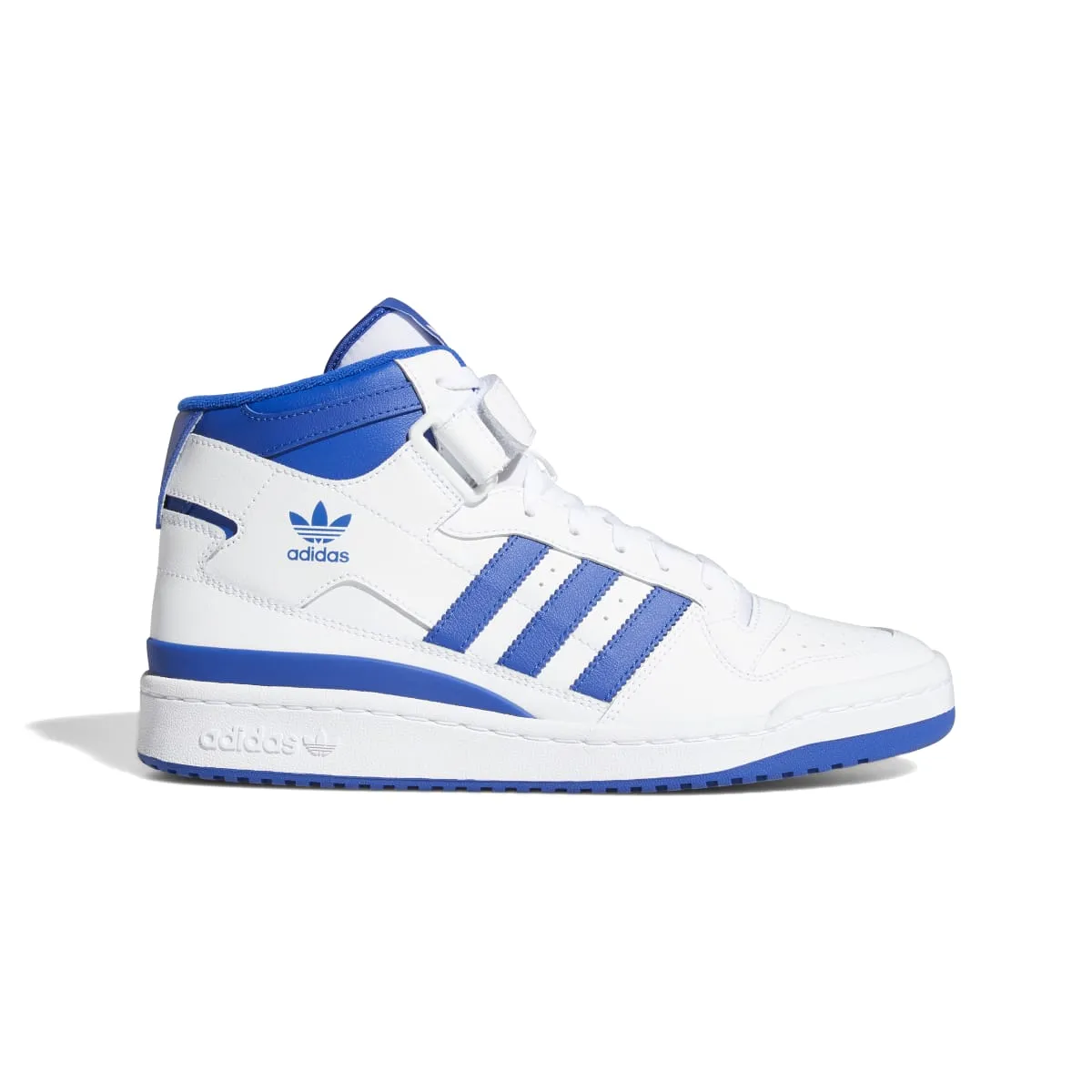 adidas Forum Mid Royal Blue