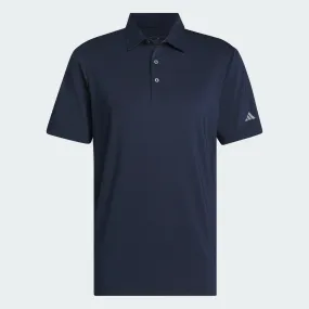 Adidas Polo Ultimate 365 SLD Marine