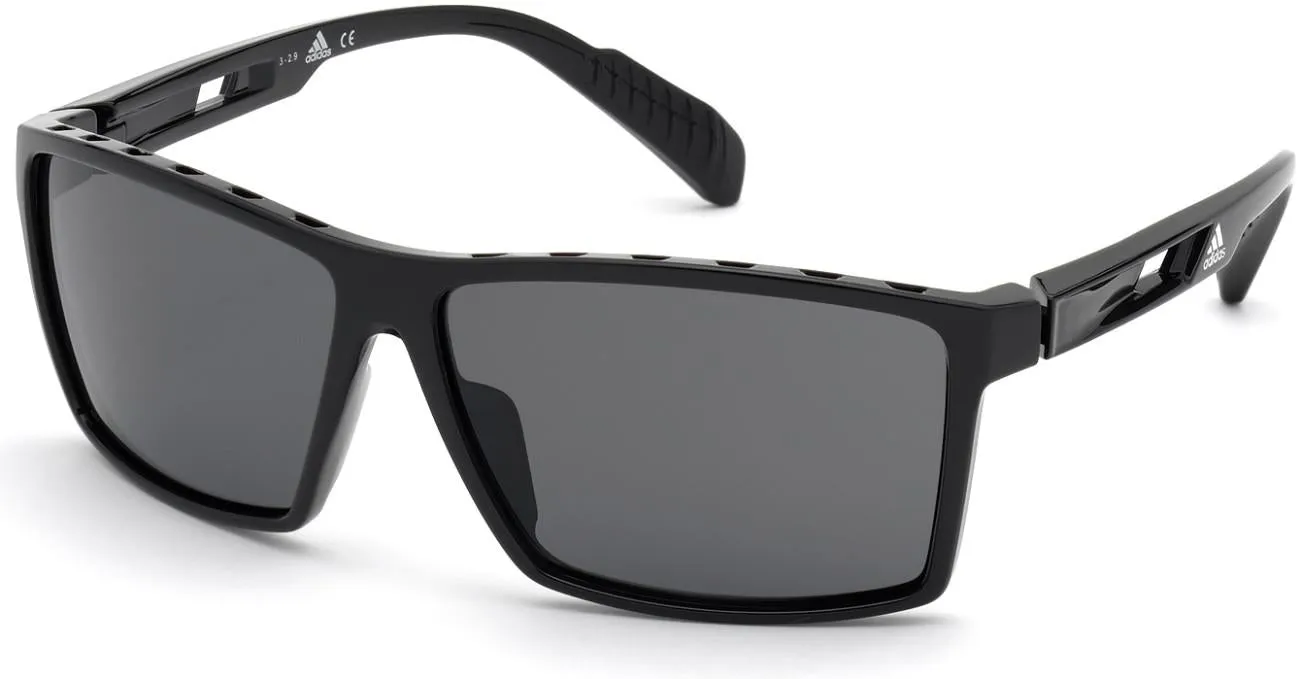 ADIDAS SPORT 0010 Sunglasses