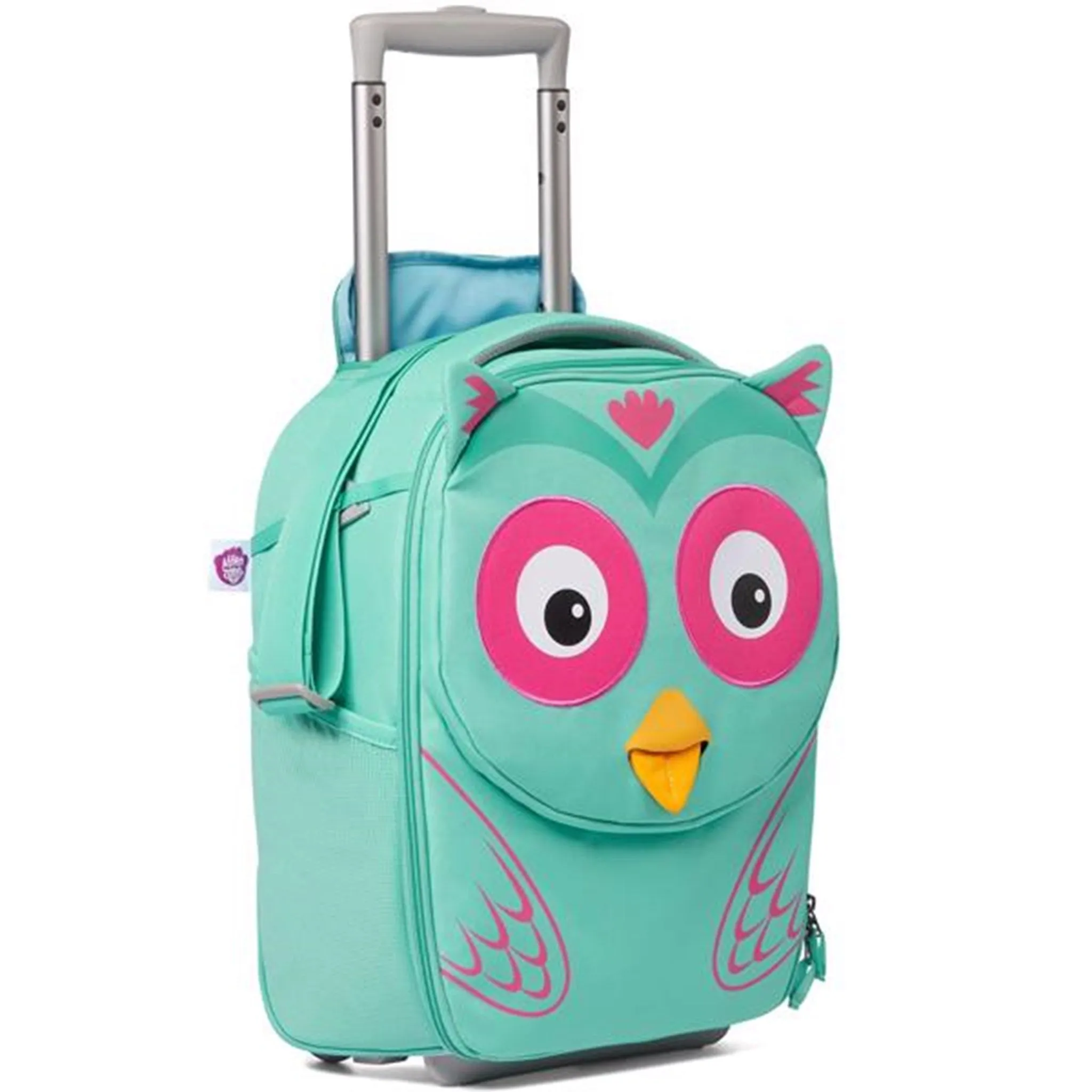 Affenzahn Kuffert Olivia Owl