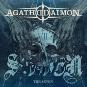 Agathodaimon LP - Seven The