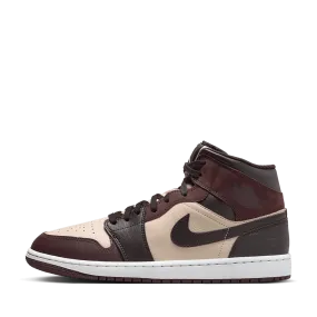 Air Jordan 1 Mid SE 'UCJG'