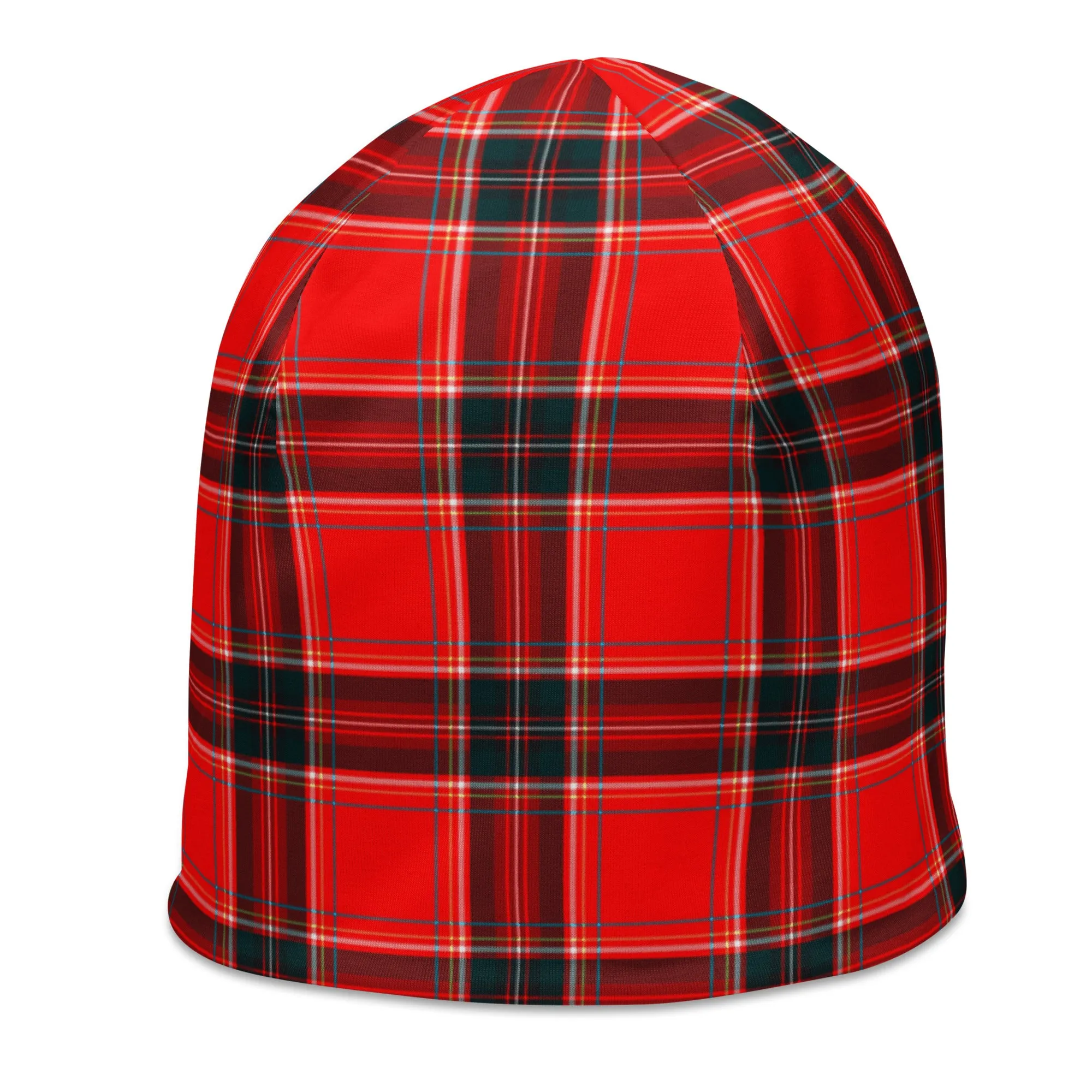 All-Over Print Beanie