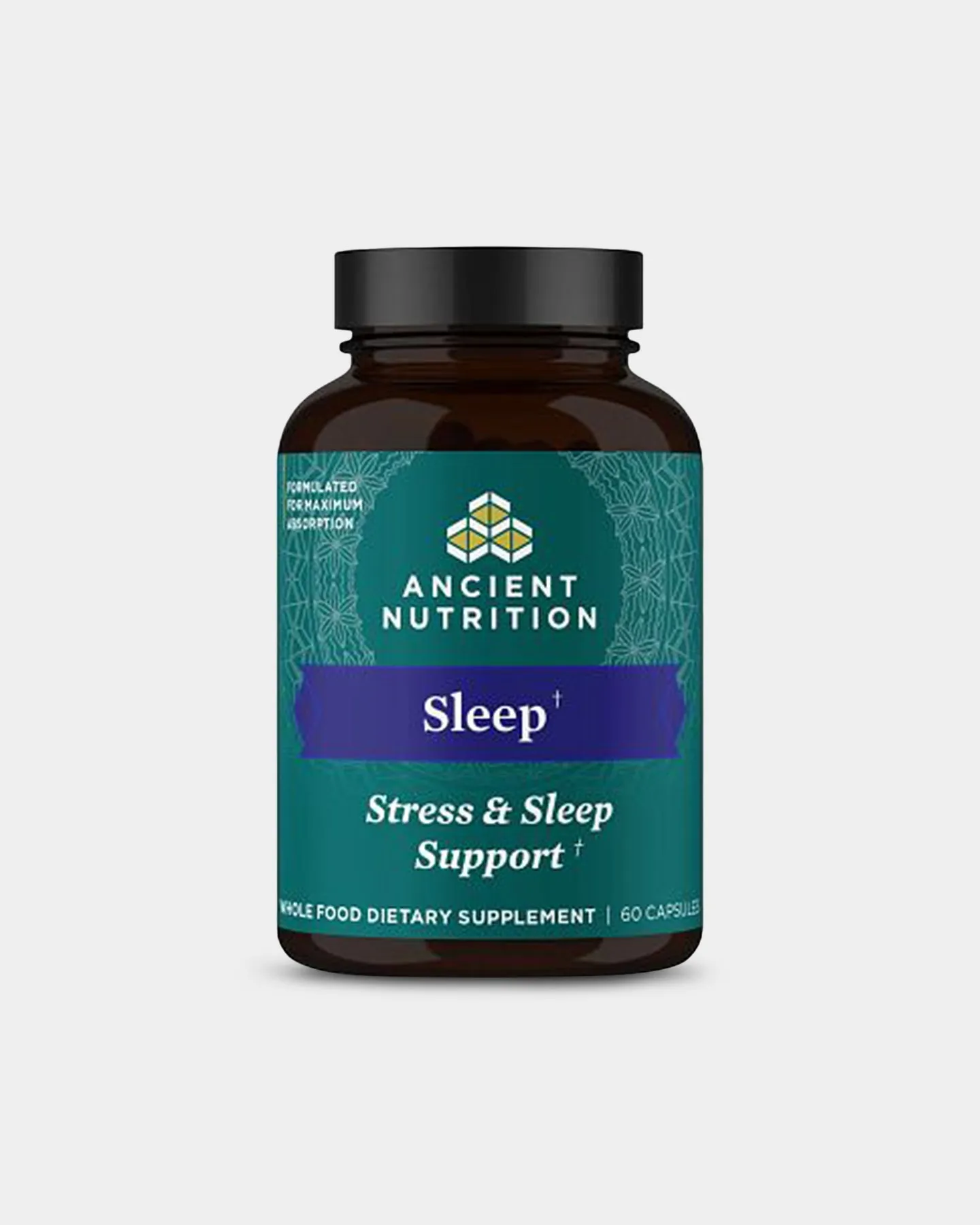 Ancient Nutrition Ancient Herbals - Sleep