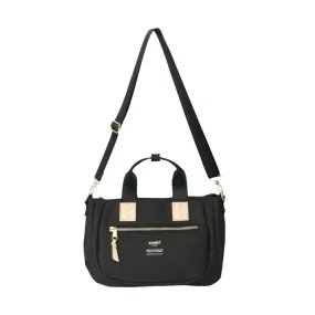 Anello Atelier 2Way Mini Tote Bag