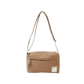 Anello Circle Mini Shoulder Bag