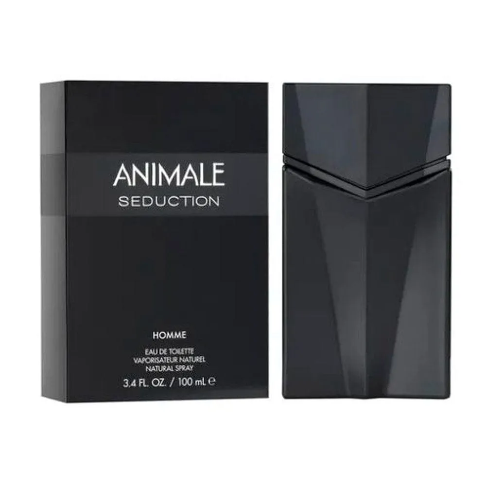 Animale Animale Seduction EDT 100 ML (H)