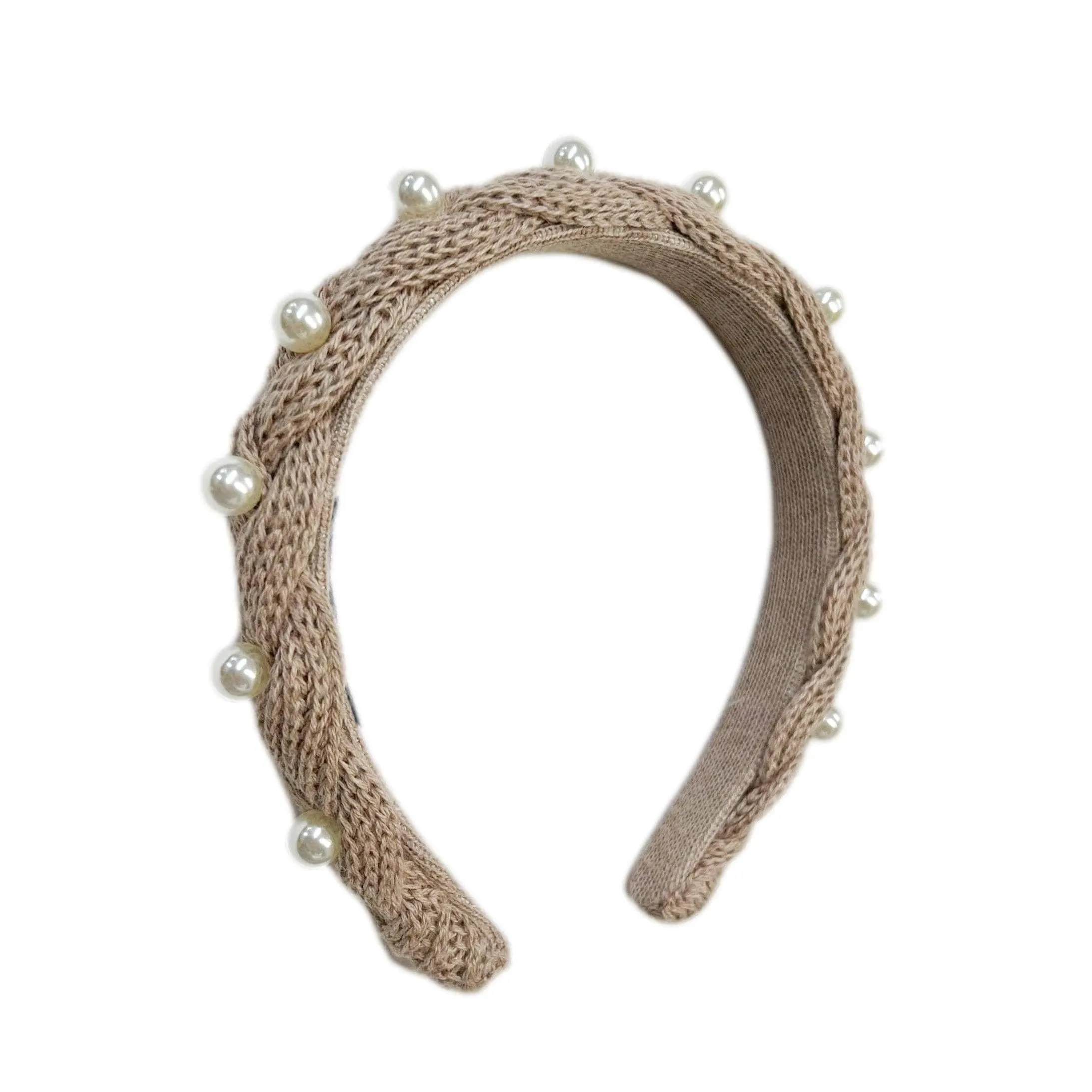 Anna Pearl Headband