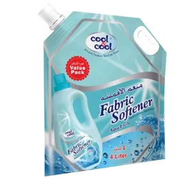 Aqua Fresh Fabric Softener