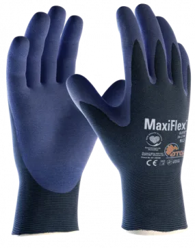 ATG MaxiFlex® Elite™ Gloves 34-274