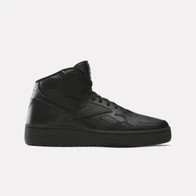 Atr Chill Mid Basketball Shoes Black/Black/Black