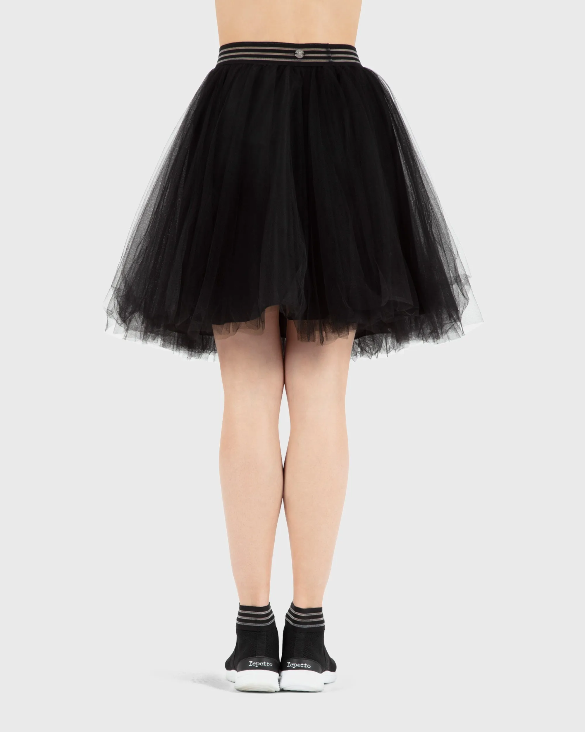 Ballerina short petticoat- Limited Edition Stock Won't Last!