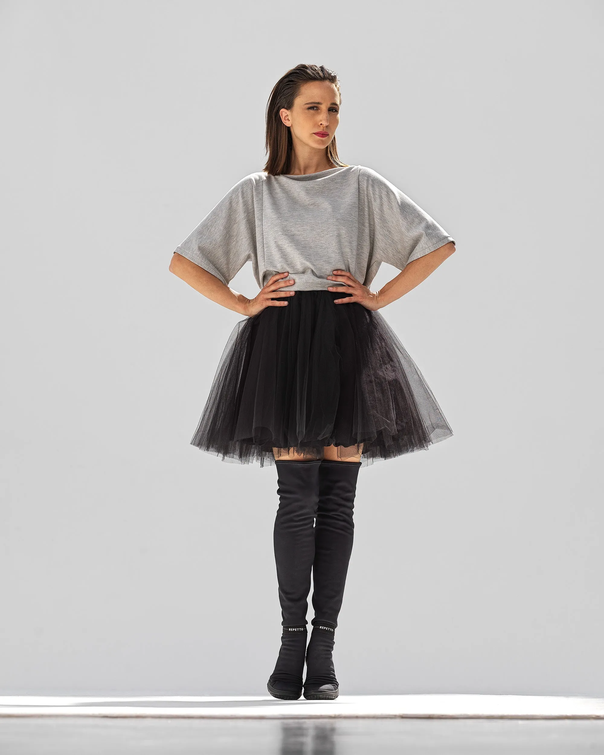 Ballerina short petticoat- Limited Edition Stock Won't Last!