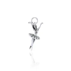 Ballet Dancer Charm LP1329