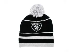 Beanie New Era Nfl Oakland Unisex