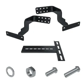 BedPlanet Head & Foot Board Brackets Style 2.5