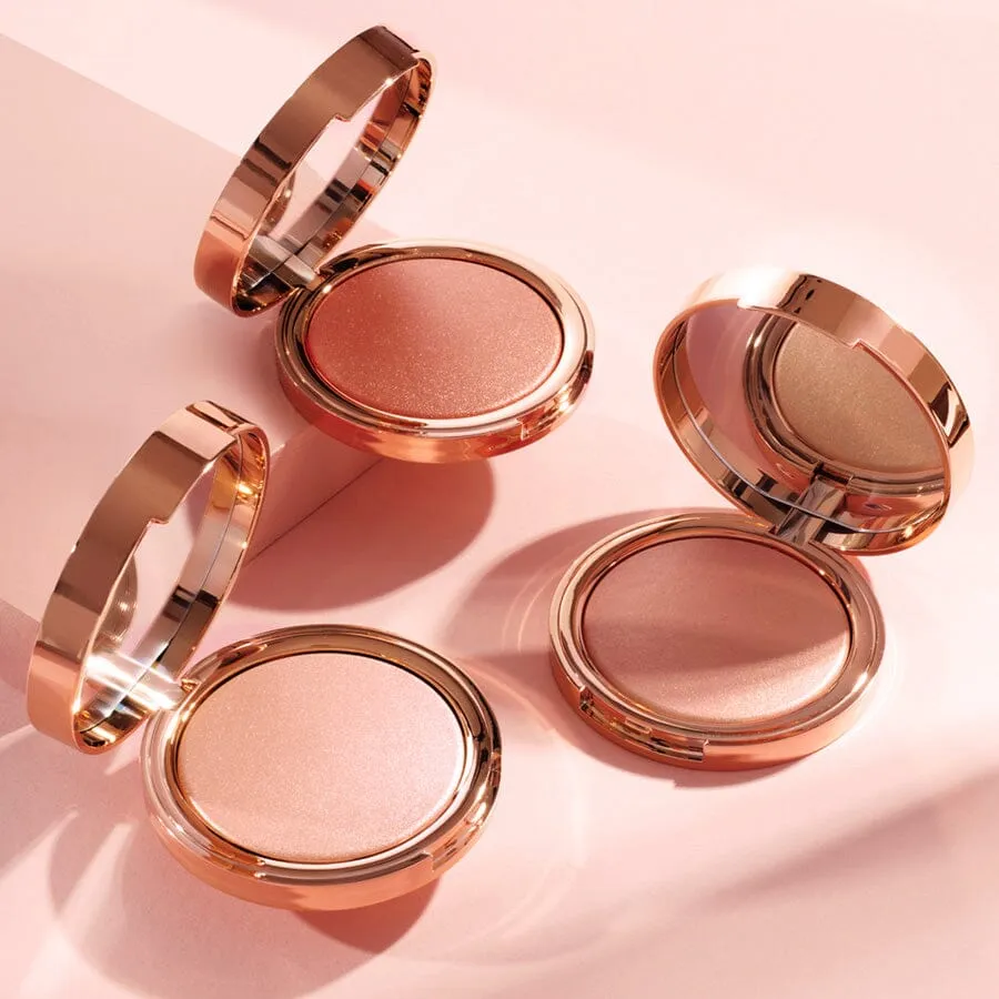 Bellamianta - Halo Highlighter - Aura -