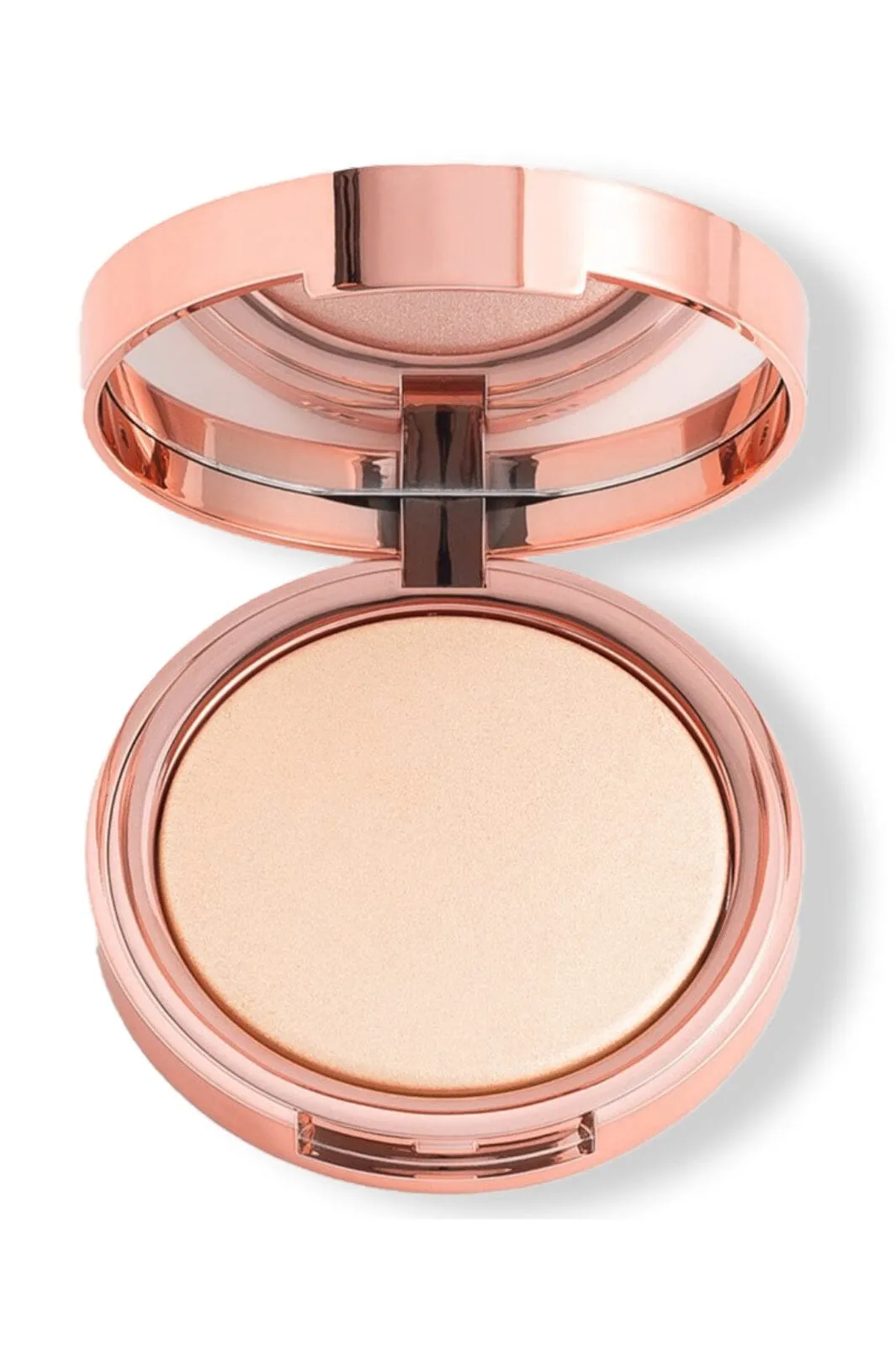 Bellamianta - Halo Highlighter - Aura -