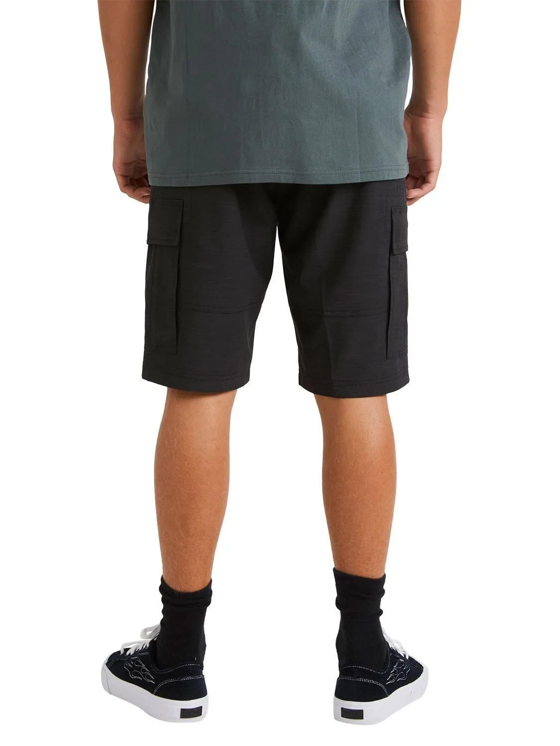 Billabong Men's Scheme Walkshort