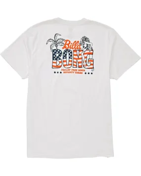 Billabong Ooh La La Tee - NO RETURNS