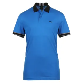 BOSS Paddy 8 Polo Shirt FA24