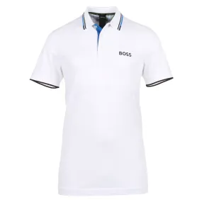 BOSS Paddy Pro Polo Shirt FA24