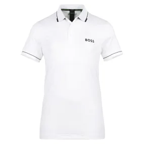 BOSS Paul Pro Polo Shirt FA24