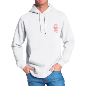 Buzo Rip Curl Hood Searchers Blanco