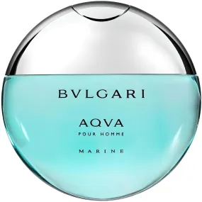 BVLGARI AQVA MARINE