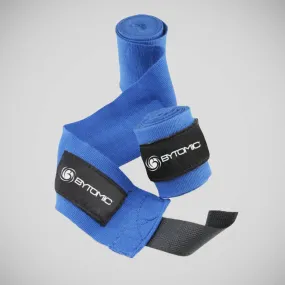 Bytomic Kids Handwraps Blue