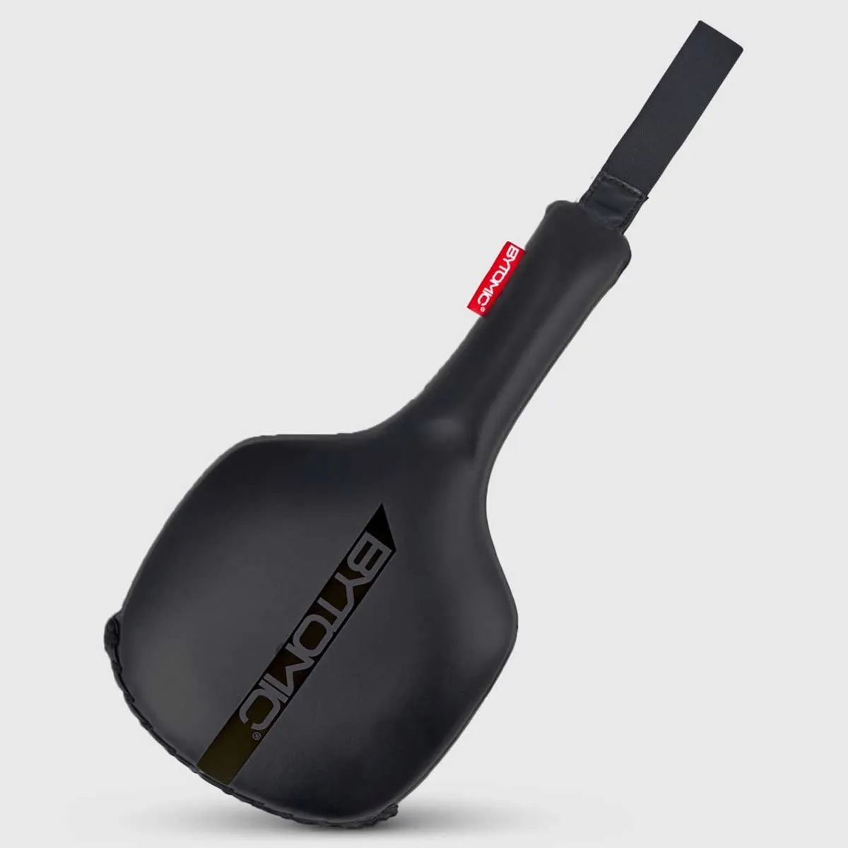 Bytomic Red Label Boxing Paddles Black/Black