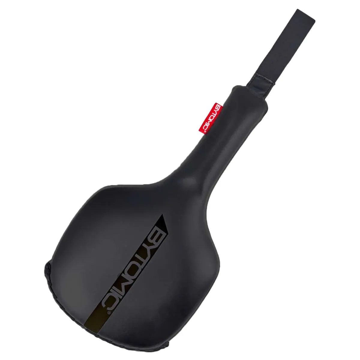 Bytomic Red Label Boxing Paddles Black/Black