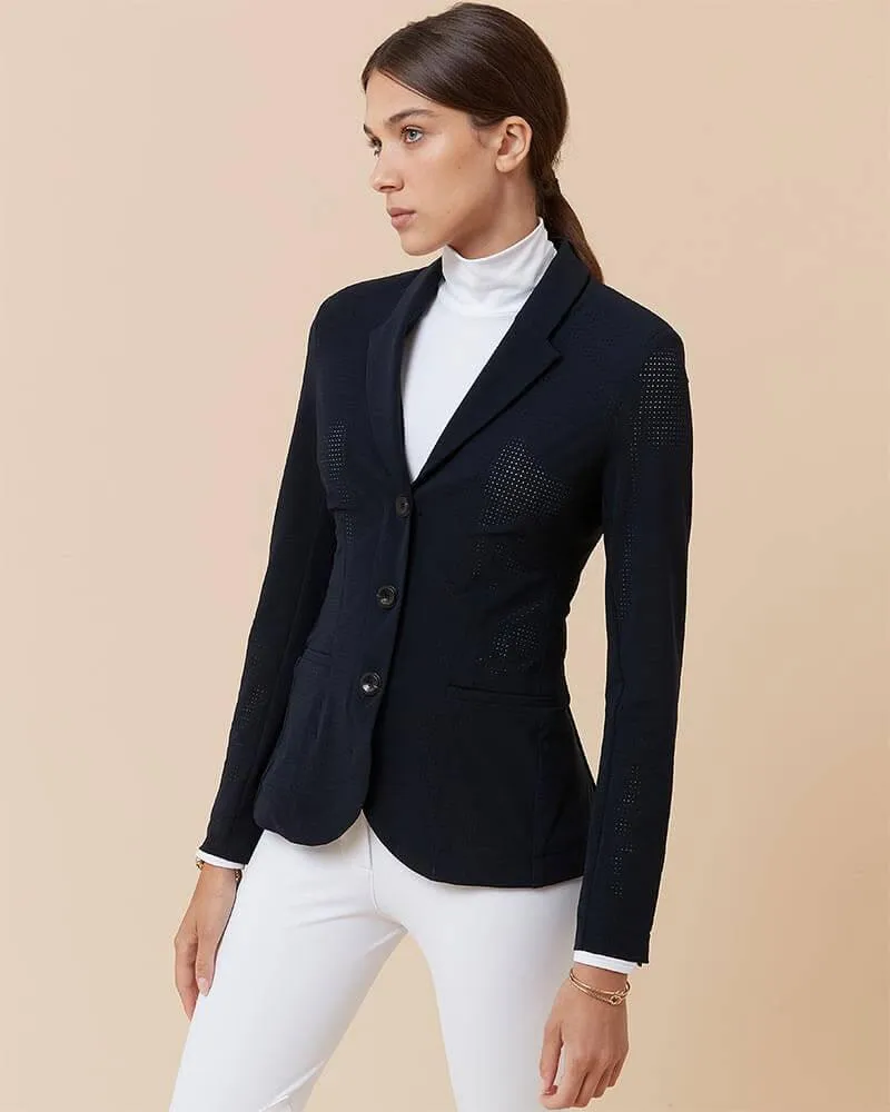 Cadence - Veste  micro perforée de concours