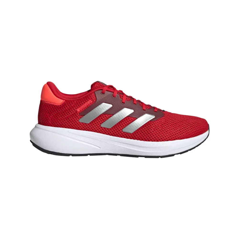 Calzado Adidas Hombre Response Runner U Ig0738 Rojo