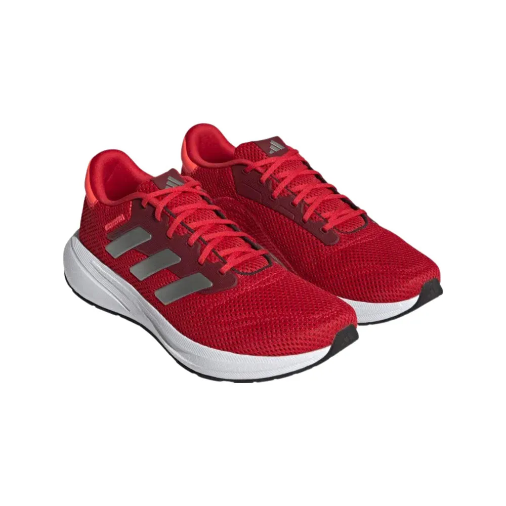 Calzado Adidas Hombre Response Runner U Ig0738 Rojo