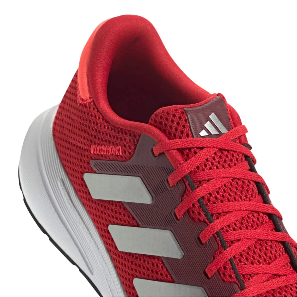 Calzado Adidas Hombre Response Runner U Ig0738 Rojo