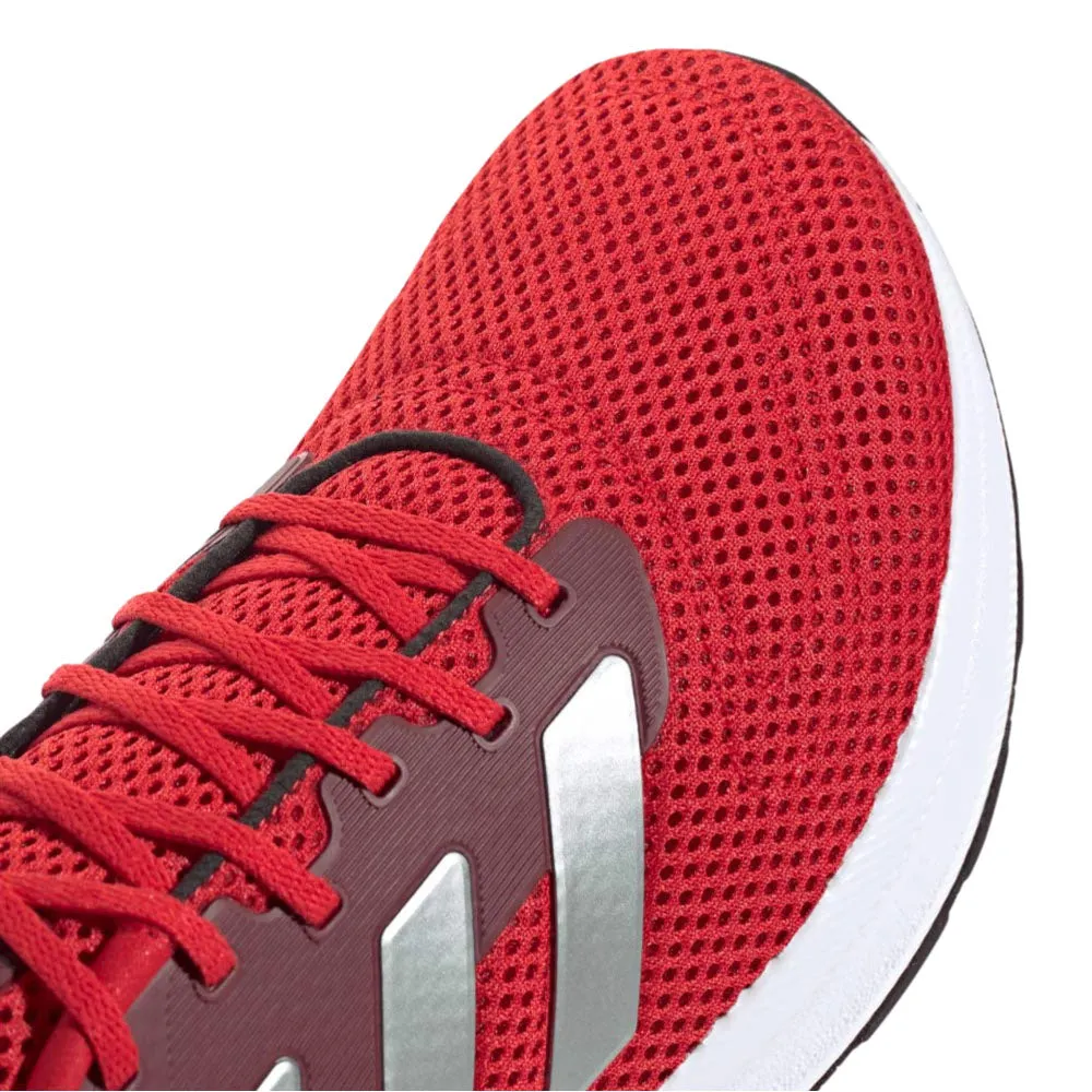 Calzado Adidas Hombre Response Runner U Ig0738 Rojo