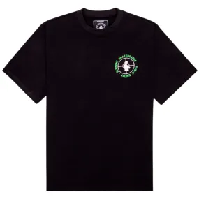 Camiseta Element x Public Enemy Logo